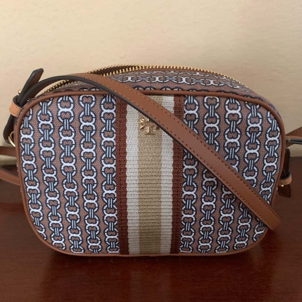Tory Burch crossbody